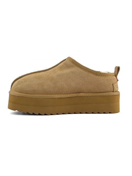 sabot montone Colors of California | SHEARPLA3TAN